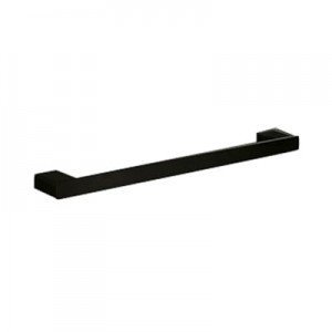 GEDY LOUNGE WIESZAK 45CM czarny mat 5421/45/CZAR