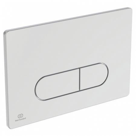 Ideal Standard ProSys Oleas Przycisk WC chrom mat R0117JG