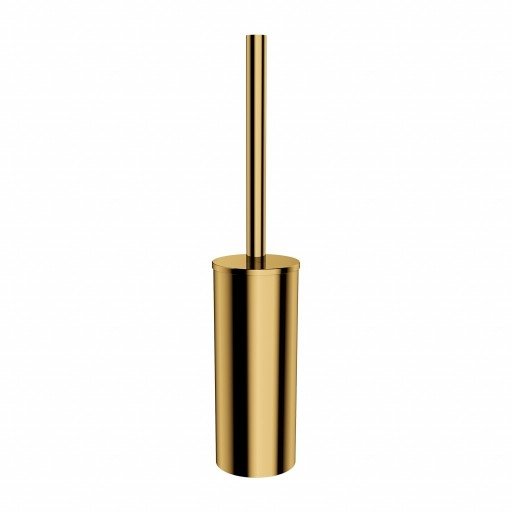Omnires Modern Project szczotka do wc stojąca MP60622GL  WYSYŁKA24H