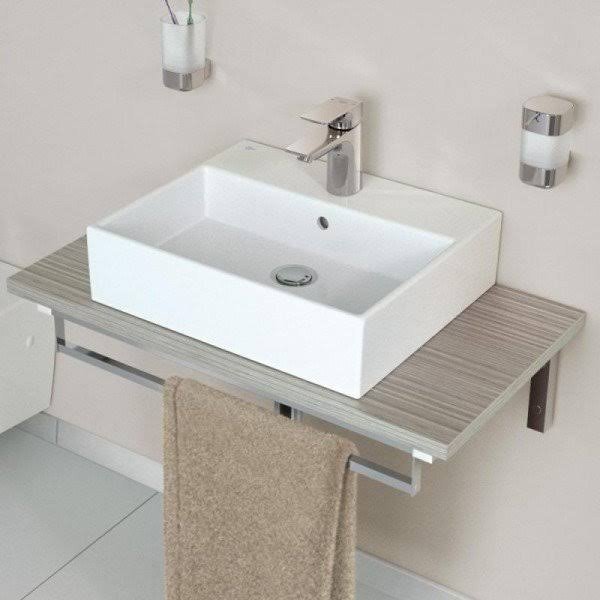 Ideal Standard Strada umywalka 50 cm nablatowa K081601