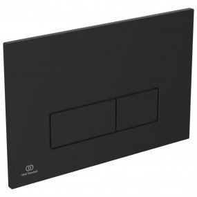 Ideal Standard ProSys Oleas M2 Przycisk spłukujący do WC czarny R0121A6
