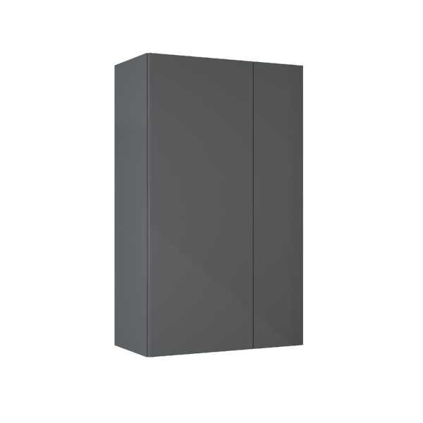 Elita WISZĄCA FOR ALL 60 2D (31,6) ANTHRACITE HG 168341