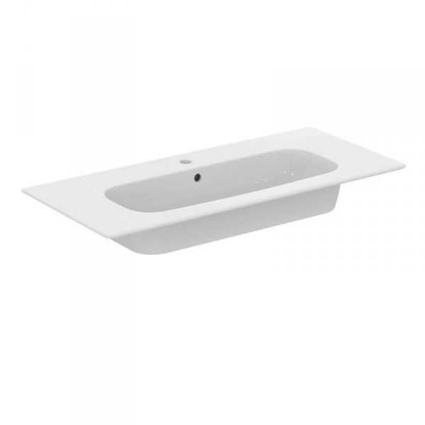 Ideal Standard Ideal Standard i.life A is i.life a umywalka 104 white bxd T462101 