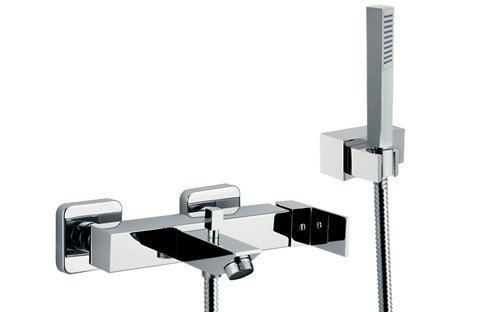 Giulini Giovanni Pablolux Bateria Wannowa 4-Otworowa  980112/CZAR 