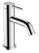 Hansgrohe Tecturis S Jednouchwytowe baterie umywalkowe Chrom 73302000