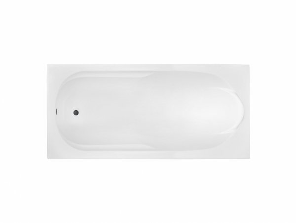 Besco Bona wanna prostokątna 150x70cm WAB150PK