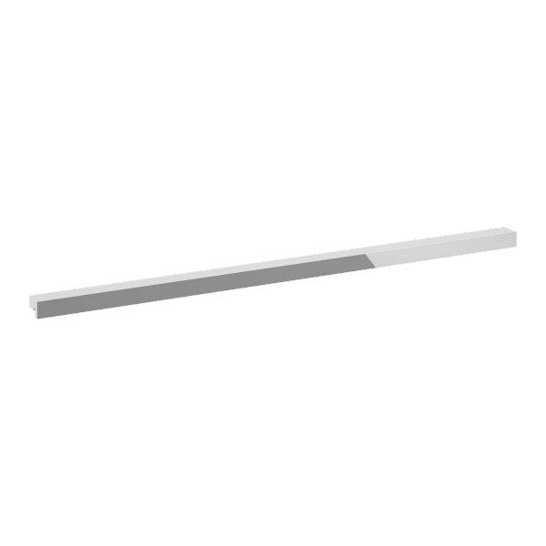 Elita UCHWYT KWADRO PLUS CHROM 40 cm 1 SZT 168368 / A817030339