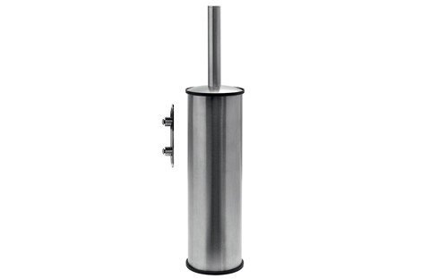 Gedy Project Inox Szczotka stojąca WC   5034-03/INOX