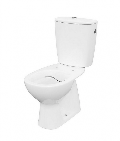 Kompakt WC Arteco Clean On z deską Cersanit (K667-075)
