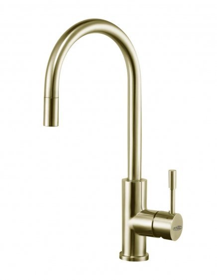  Blue Water Lima inox złoto szampańskie24H
