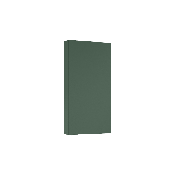 Elita FOR ALL Szafka wisząca 40 1D (12,6) FOREST GREEN MATT 168784 / A857957534