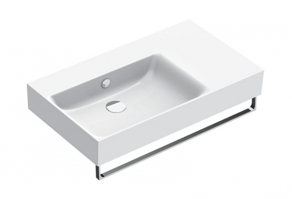 Catalano NEW PREMIUM 80 umywalka lewa komora b/o 180SVPN00/0220840001