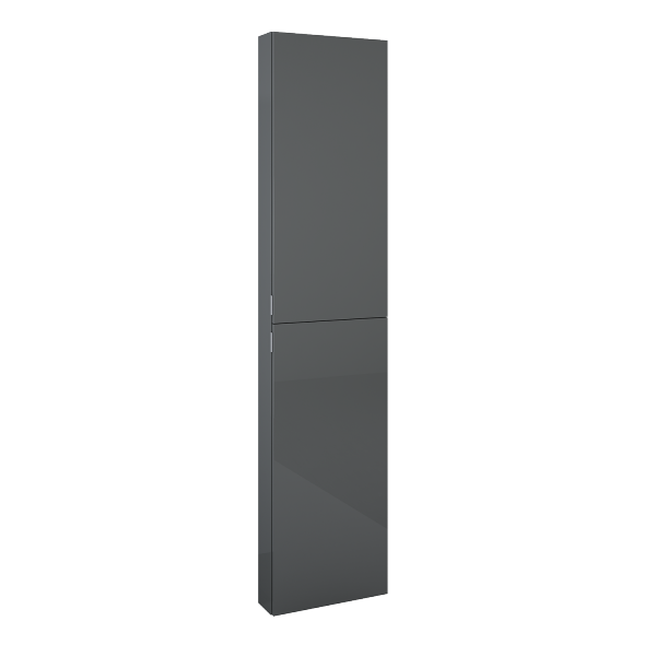 Elita FOR ALL Słupek 40 2D (12,6) ANTHRACITE HG PDW  168327/RE030400066610