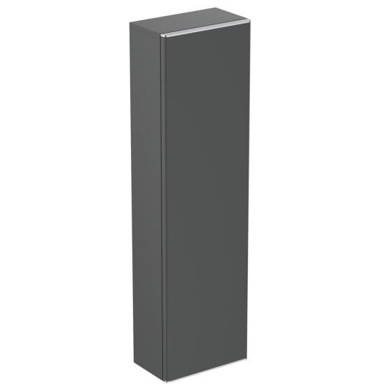 Ideal Standard Adapto Szafka boczna niska antracyt mat T4306Y2