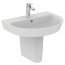 Ideal Standard Connect Air Arc Umywalka wisząca 60x46 cm, biała E137801