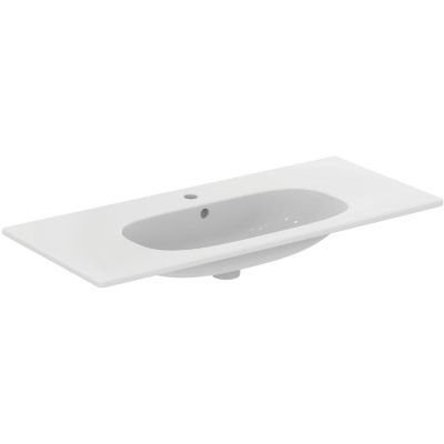 Ideal Standard Tesi umywalka 102,5x45 cm prostokątna biała T350801