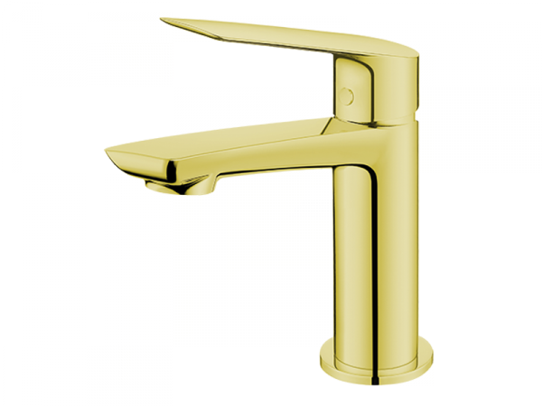 Vedo Bateria umywalkowa DESSO ORO VBD4001/C/ZL