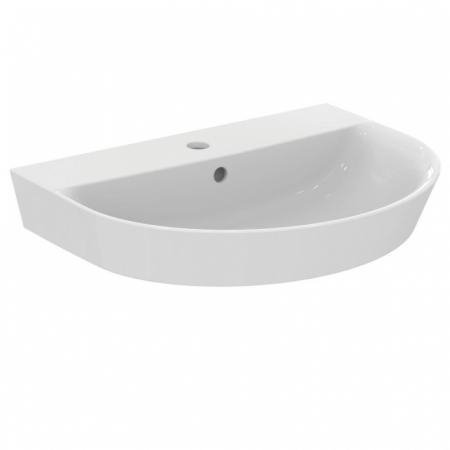 Ideal Standard Connect Air Arc Umywalka wisząca 60x46 cm, biała E137801