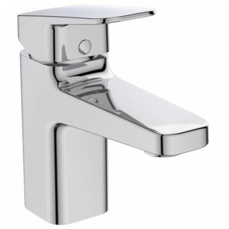 Ideal Standard Ceraplan Bateria umywalkowa z korkiem chrom BD214AA