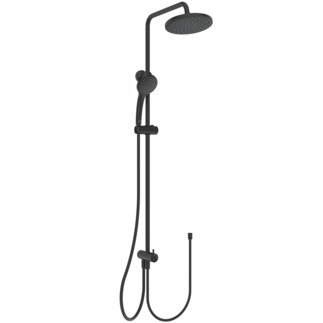 Ideal Standard Idealrain Soft Duo Zestaw Prysznicowy Ścienny BC747XG