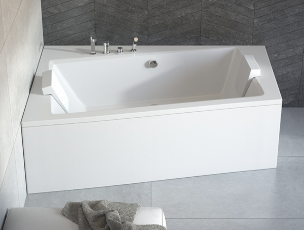 Besco panel infinity 160 Prawa / Lewa OAI160NS