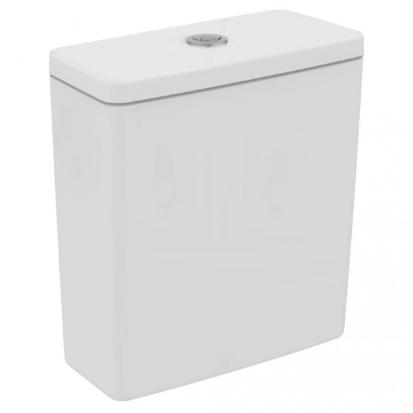 Ideal Standard Ideal Standard i.life A is i.life a zbiornik 4.5/3 wht bxd T472301 