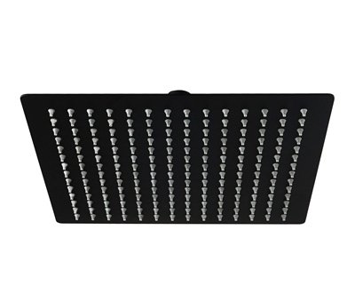 AQG Deszczownica Atlas C25 AISI 304 Czarny (Caja) 11ATL0525C25