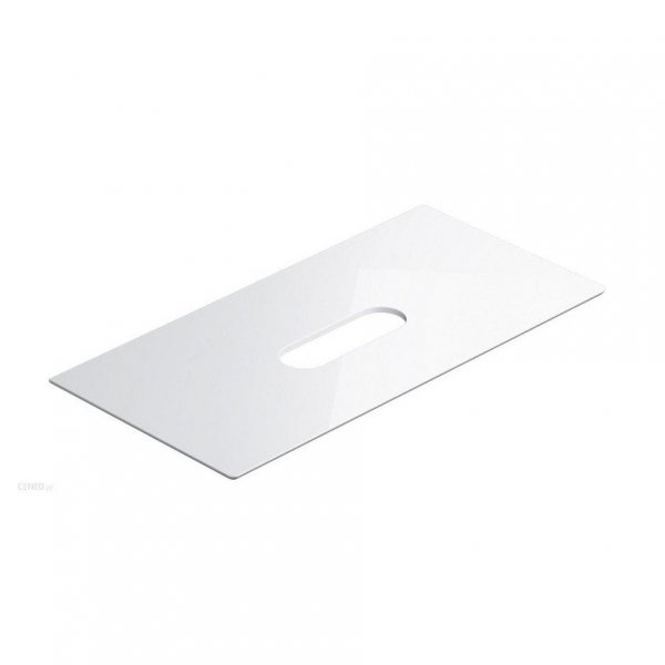 Catalano HORIZON 150x50 blat ceramiczny (na jedną umywalkę) 1PC1505000/CAT001104