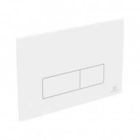Ideal Standard Oleas M2 Przycisk spłukujący biały R0121AC