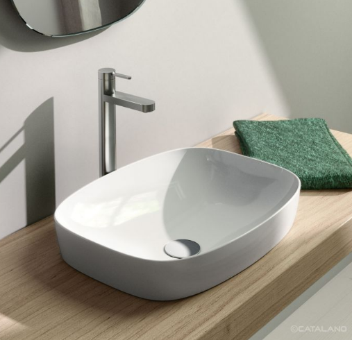 Catalano GREEN LUX 50x38 umywalka 150AGRLX00/0624500001
