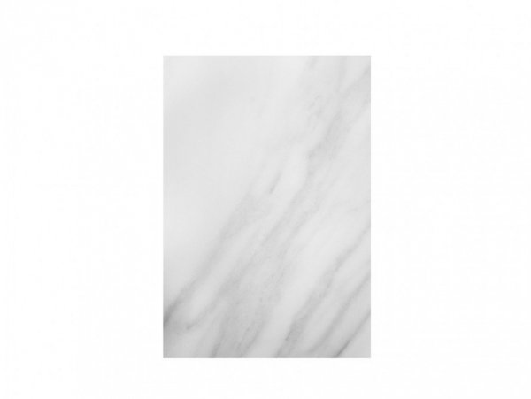 Besco Slim blat Floo marble 60 BFDSM60