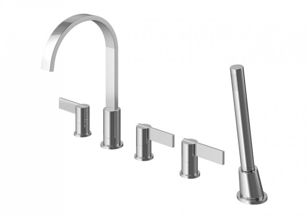 Kohlman Dexame bateria wannowa QB242D