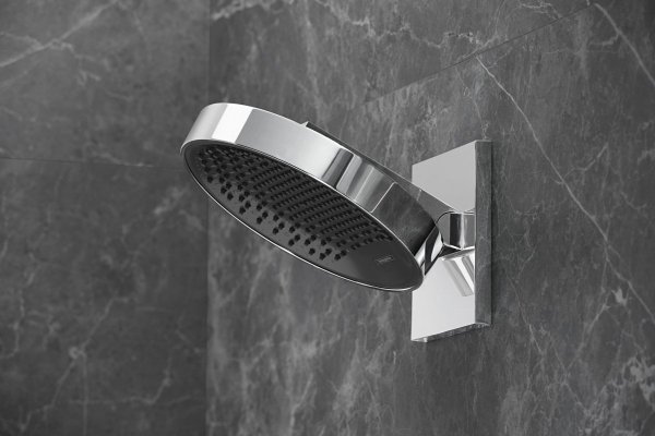 Hansgrohe Rainfinity Deszczownica ścienna 36 cm chrom 26230000