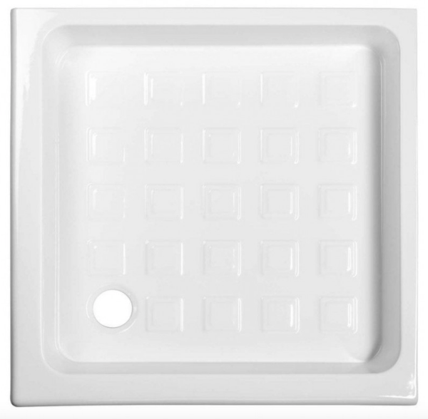 Kerasan Retro Brodzik asymetryczny 133801