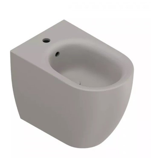 Catalano Sfera bidet stojący tortora mat 0519551032