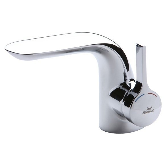 Ideal Standard Melange Bateria umywalkowa stojąca chrom A4258AA 