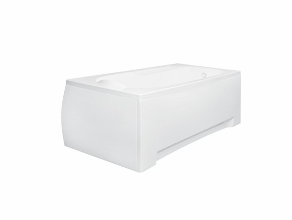 Besco Bona wanna prostokątna 170x70cm WAB170PK