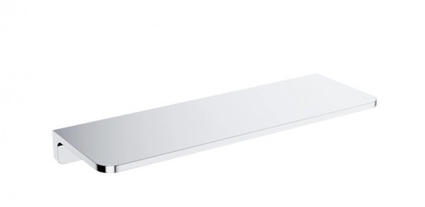 Omnires Modern Project półka mosiężna chrom MP60931CR