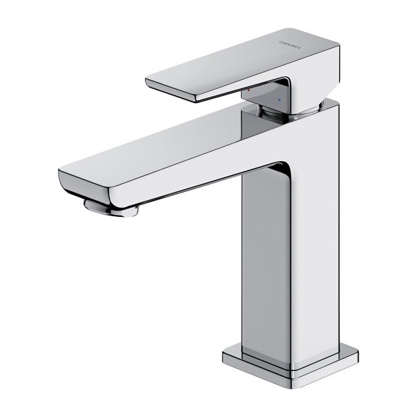 Omnires Parma bateria umywalkowa PM7410CR 