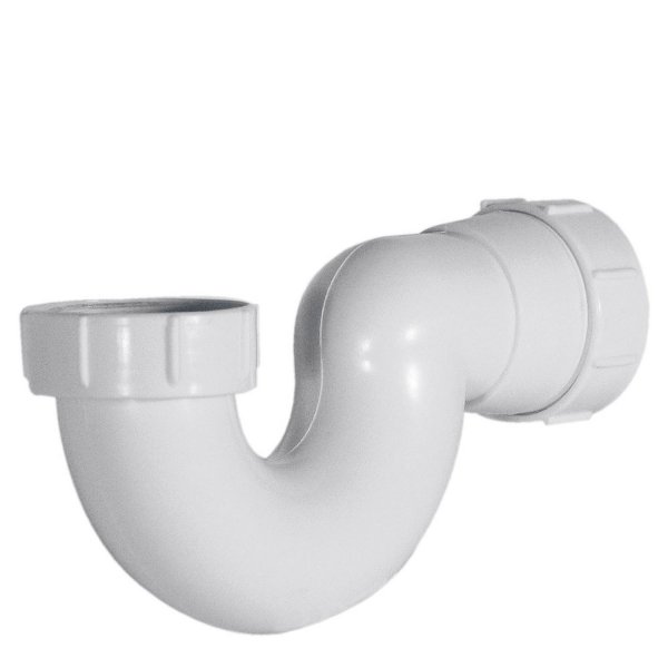 Tres Syfon z PVC wannowy-13463460