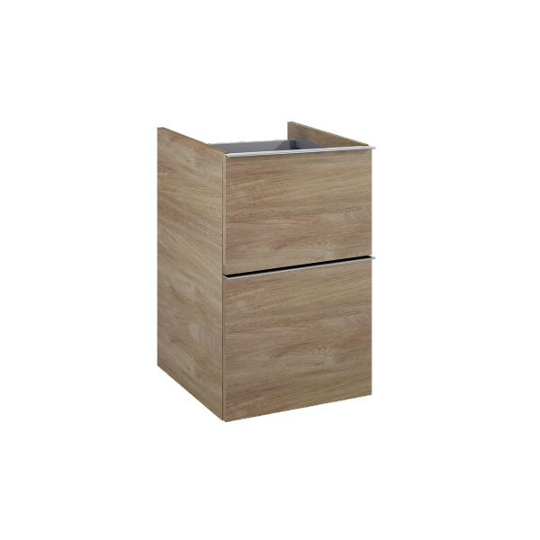 Elita KOMODA LOOK 40 2S DĄB CANELA PDW 167844
