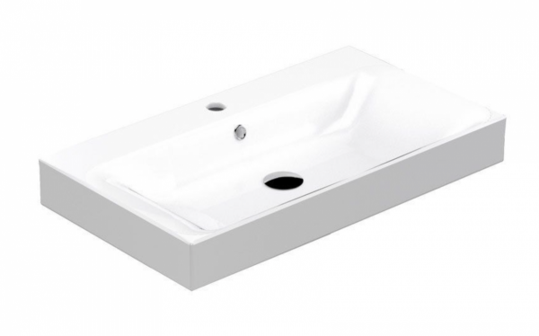 CENTO umywalka ceramiczna 80x45cm 353301
