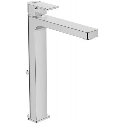 Ideal Standard Edge bateria umywalkowa stojąca chrom A7112AA