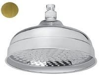  Giulini giovani Deszczownica okrągła zgrzewana  kolor chrom  ACS6020/BR