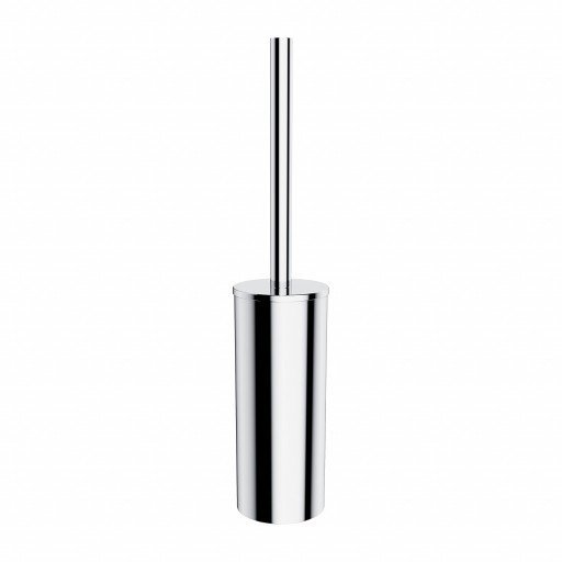 Omnires Modern Project szczotka do wc chrom MP60622CR 
