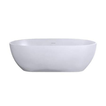 Artceram ACW00201 HOOP wanna wolnostojąca 170X70 LIVINGTEC® / BIANCO