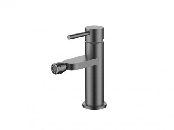 Besco Decco bateria bidetowa grafit BB-D-GR