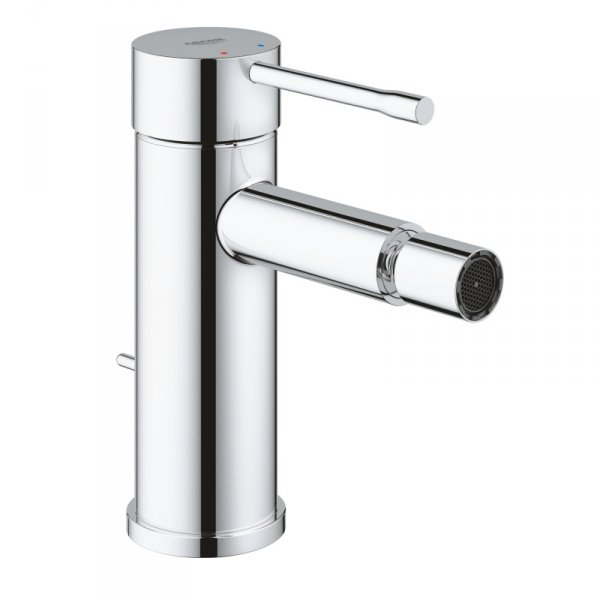Grohe Essence Bateria bidetowa chrom 24178001