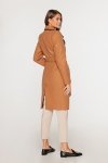 LUIZA Jesień-Zima Camel WYPRZEDAŻ - 30%