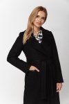 MILENA Jesień-Zima Czarna WYPRZEDAŻ - 30%